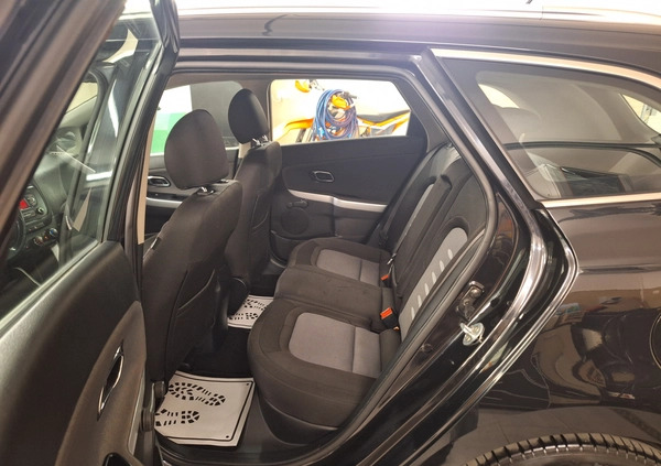 Kia Ceed cena 36900 przebieg: 153000, rok produkcji 2013 z Tomaszów Lubelski małe 436